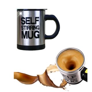 Mug self