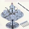 Services Thé 15pcs – Image 2
