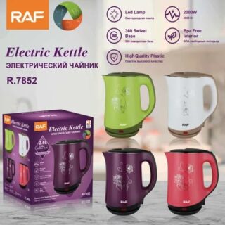 Chauffe eau 2.5l