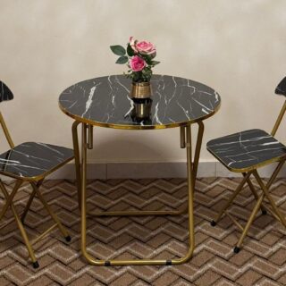 Table à manger tête à tête