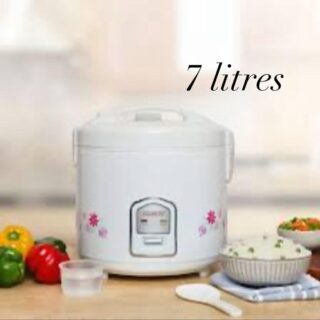 Cocotte minute 7litres