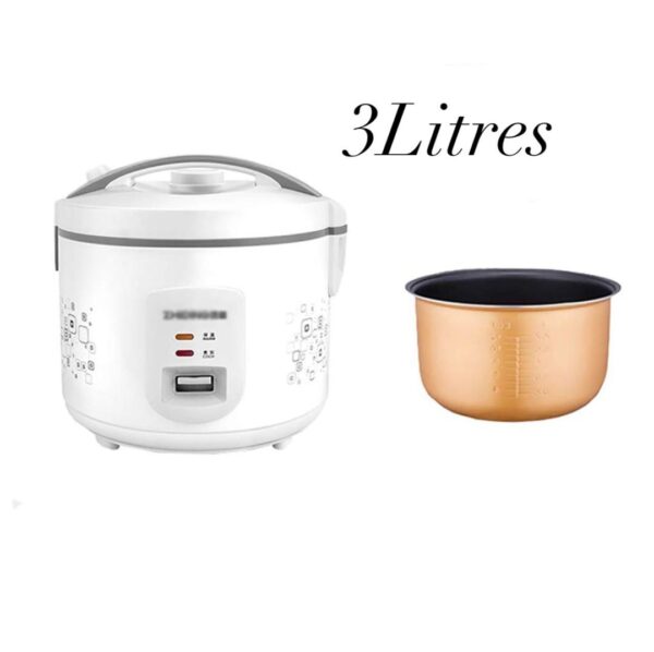 Cocotte minute 3l