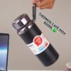 Mini Thermousse inox