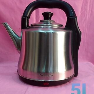 Bouilloire électrique 5l