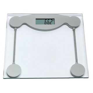 Balance pèse personne