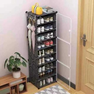 Rangement de chaussures