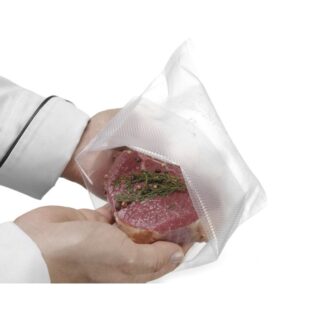 Sachets sous vide