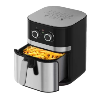 Friteuse à aire 8l