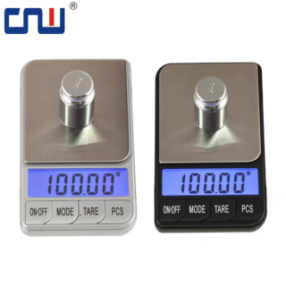 Mini balance électronique 1000g