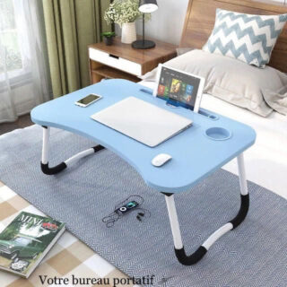 Table ordinateur