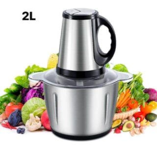 Hachoir électrique 2l