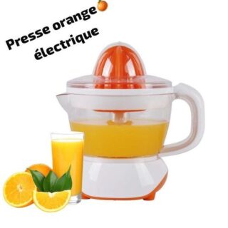 Press orange