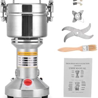 Moulin à grain 500g