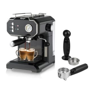 Machine à café 1.8l raf