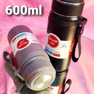 Mini thermos