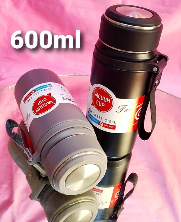 Mini thermos