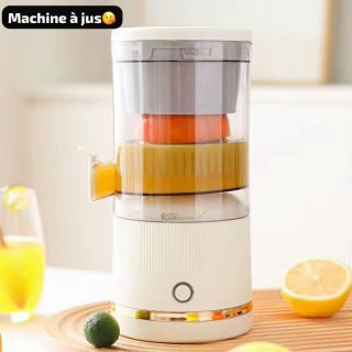 Presse agrumes électrique