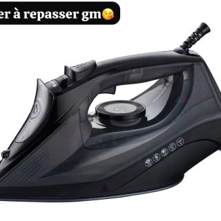 Fer à repasser