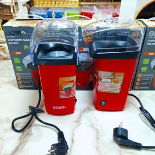 Mini machine pop corn 2l