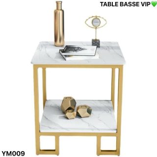 Table basse vip