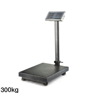 Balance électrique 300kg