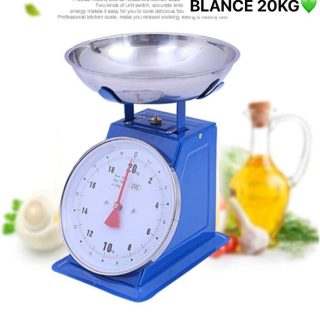 Balance 20kg