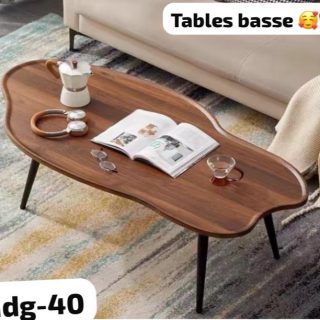 Table basse