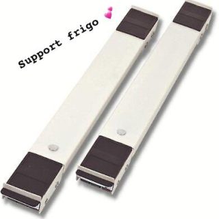 Support frigo