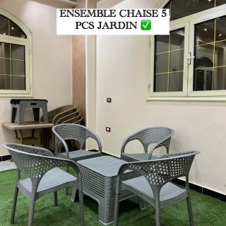 Table à manger 4 places