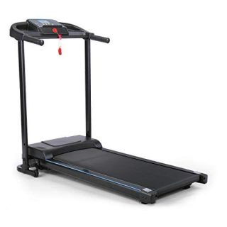 tapis roulant de marche et de course Electrique pour fitness