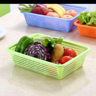 Panier 3pcs