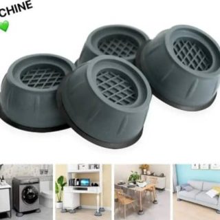 Support machines à laver