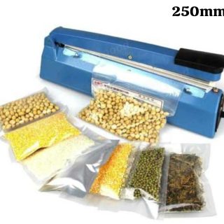 Machine sous vide 250mm