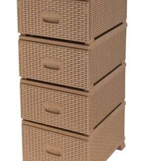 Meuble de rangement tiroir