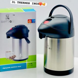 Thermos 3l inox