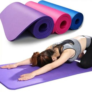 Tapis sport pour fitness