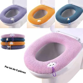 Housse chaise anglais