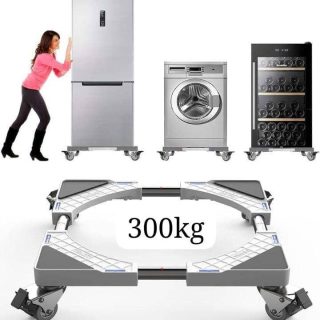 Support frigo 300kg