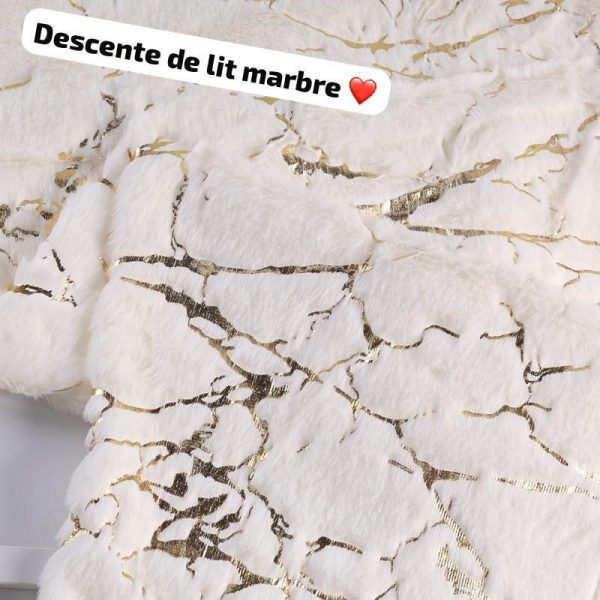 Descente de lit