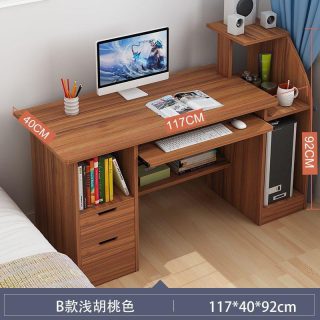 Table Bureau en bois