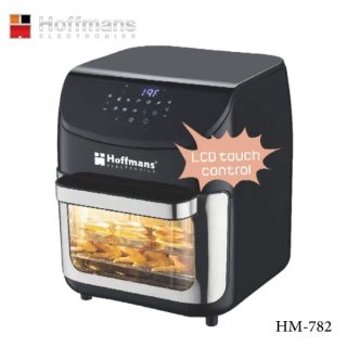 Friteuse à aire 15l