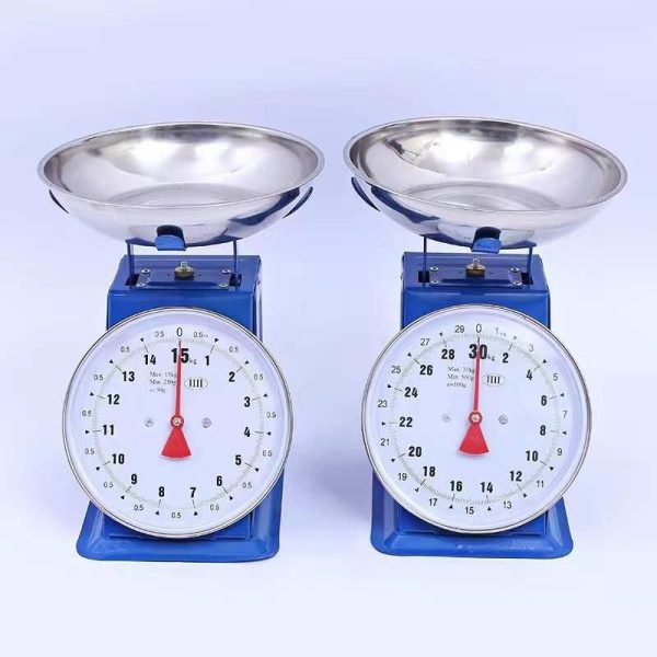 Balance 30kg