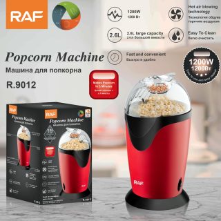 Mini machine popcorn 2.6l