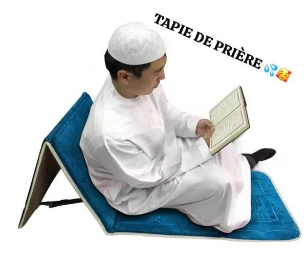 Tapis de prière
