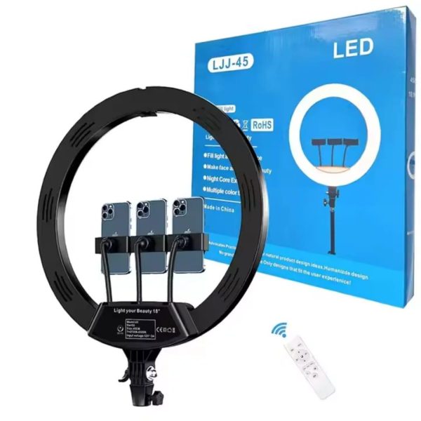 Ring light – Image 2