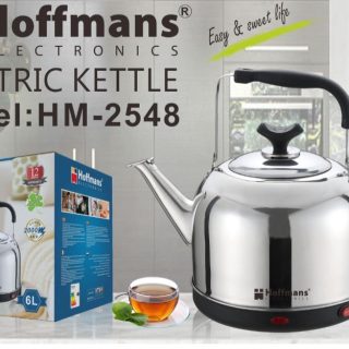 Satala électrique 6litres