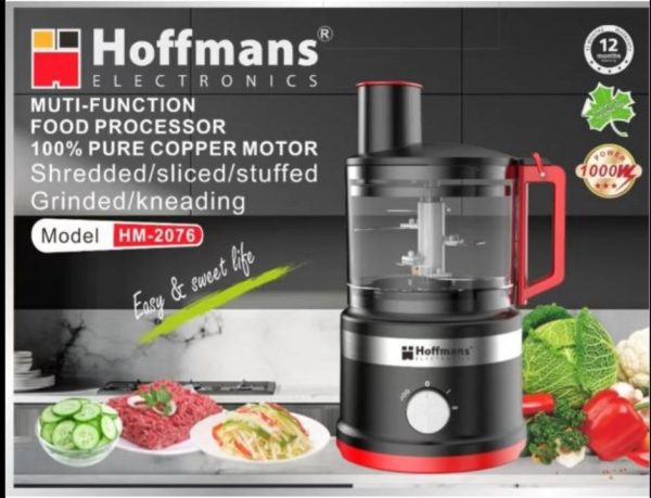 Robot culinaire multifonctions – Image 2