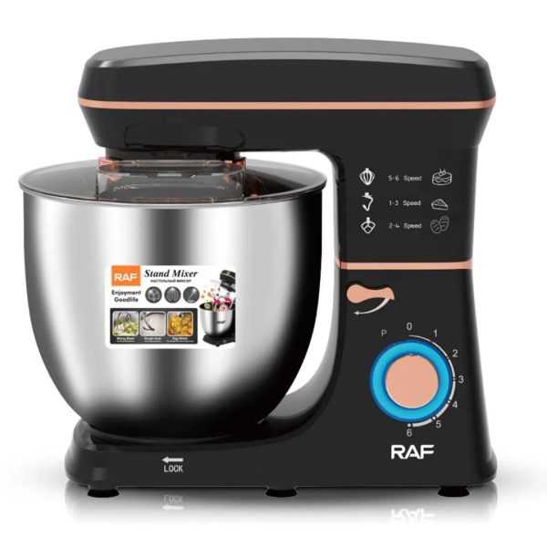 Batteuse électrique 12 l raf