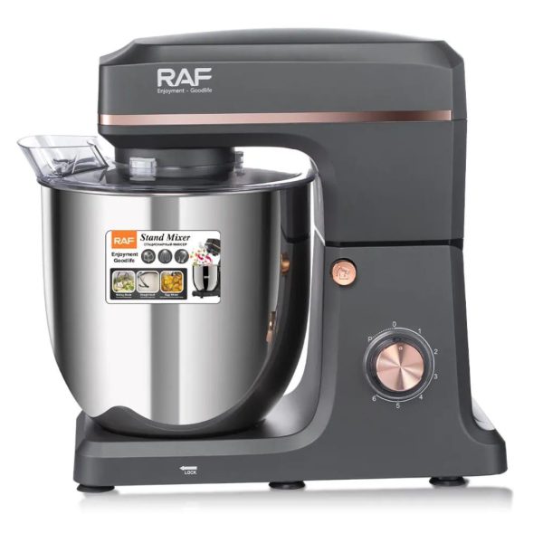 Batteuse électrique 12 l raf – Image 2
