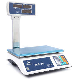 Balance électronique 40kg